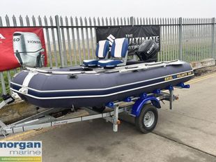 2023 Excel Volante 360