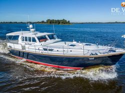 2000 Pilot 50 Aluminium