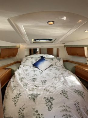 Main Cabin