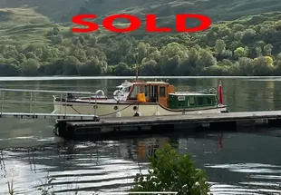 1938 Macmillan Bros Fairlie