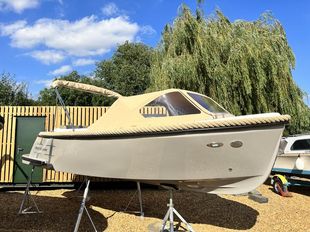 2023 Corsiva 595 Tender