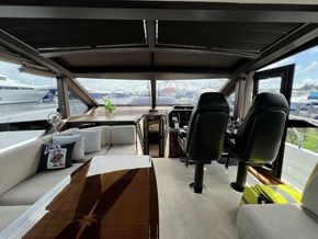 2020 Galeon 680 Flybridge for sale