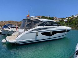 2022 Princess V40