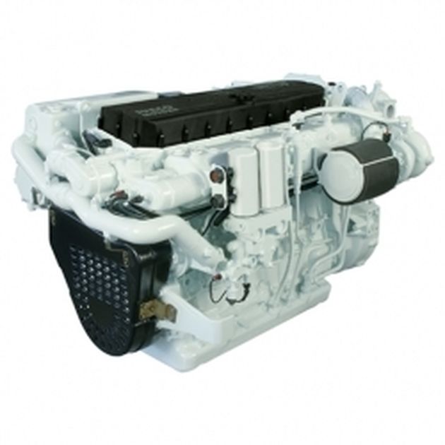 NEW FPT C13-330 330HP Marine Diesel Engine