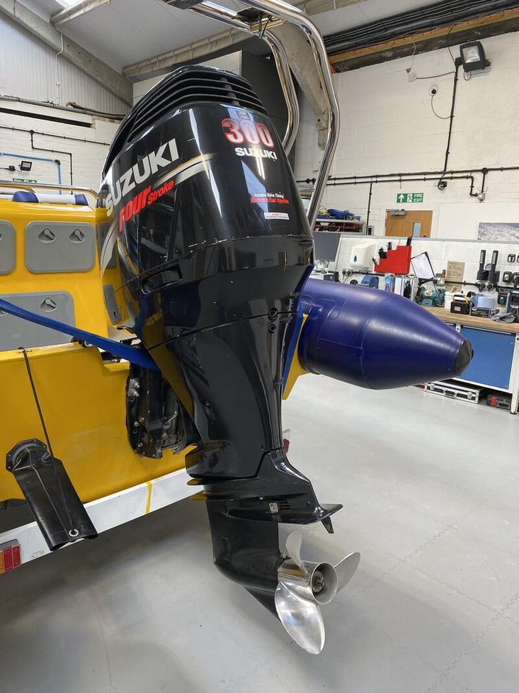 Solent Ribs 9.0m for sale UK, Solent Ribs boats for sale, Solent Ribs