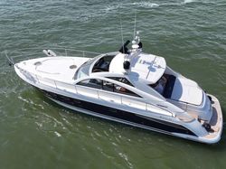 2010 Fairline Targa 47 GT