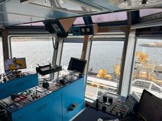 1999 Offshore - Multipurpose Vessel For Sale &amp; Charter