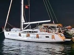 2016 Elan Impression 45