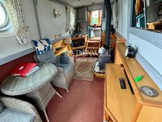 70ft Semi-Trad