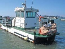 NEW BUILD - SMAVE S48 Pollution Control Vessel