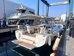 Beneteau Oceanis 46.1