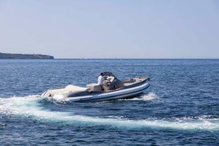 2018 Scanner Envy 950