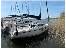 Dalpol Yachts Phobos 22