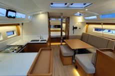 2025 Jeanneau Sun Odyssey 440