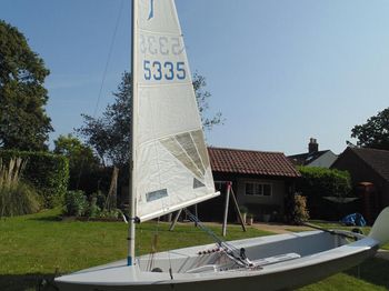 For Sale: SOLO 5335 - £4,800