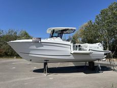 2026 Jeanneau Cap Camarat 9.0 CC Series 2