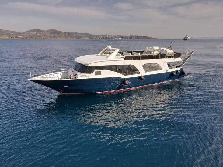 Boats for sale Greece, boats for sale, used boat sales, Commercial