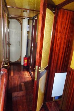 Bekebrede Zeilschoener 15.88 