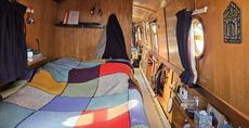 Dragonfly 58ft Kingfisher Plus Cruiser Narrowboat      