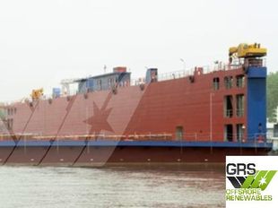 Floating Dock for Sale / #1144202