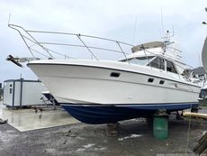 1990 Fairline Corniche 31