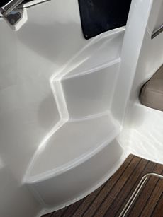 Jeanneau Leader 10