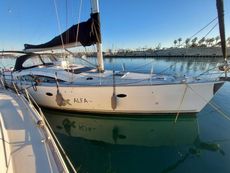 2007 Elan 514 Impression