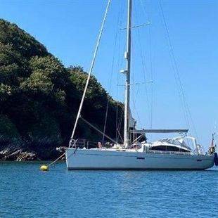 2008 Wauquiez Pilot Saloon 55