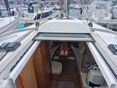 2005 Jeanneau Sun Odyssey 32i