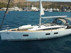 2021 Jeanneau 54