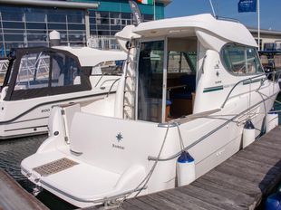 2007 Jeanneau Merry Fisher 805 Limited