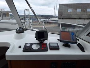 Beneteau Antares 6.05 
