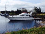 Princess 480