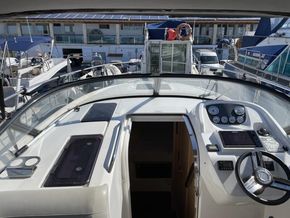 2021 Bavaria S29 7