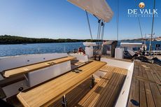 2016 Conrad 91
