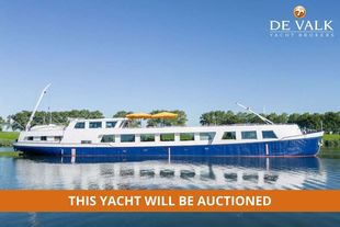 1962 Charter vessel