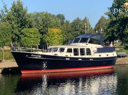1998 Kotter 13.70 AK