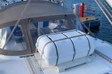 2016 Bavaria Cruiser 34