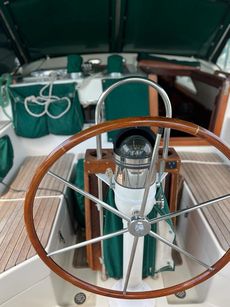 SLOCUM  43 Yacht for sale in Langkawi