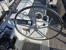 2012 Beneteau Oceanis 41