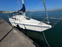 1987 Horizon 26 mk2
