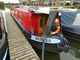 Drifter 42ft 2000 Liverpool Boats Cruiser Stern