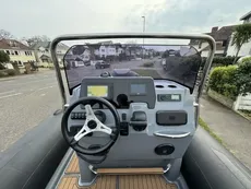 2020 Brig Eagle 6.7 Rib