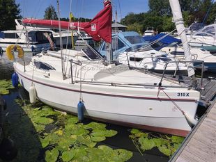 2001 Red Fox Red Fox 200E