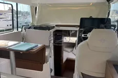 2023 JEANNEAU MERRY FISHER 895 SPORT