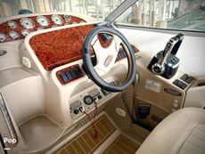 2002 Bayliner Ciera 3055