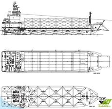 NEWBUILDING / 80m / Landing Craft for Sale / #1112511