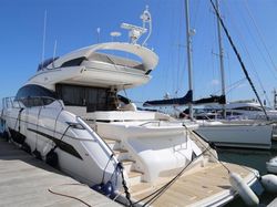 2017 Princess S65