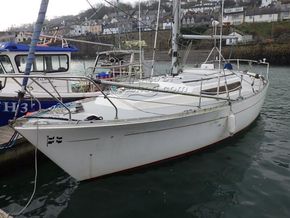 Moody 30 Sailing Yacht - Main Photo