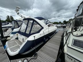 2004 Fairline Targa 34 2